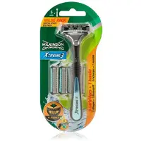 Wilkinson Xtreme3 Hybrid - Rasoir pour homme