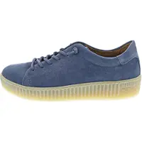 Gabor Baskets basses bleu clair