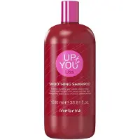 Inebrya Up To You Liss Shampooing lissant 1000 ml