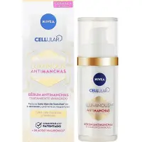 Nivea Sérum Visage Luminous 630º Anti-dark Spot 30ml