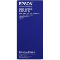 Epson Ruban nylon noir