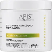 Apis Professional Hydro Evolution masque hydratant intense pour cuir chevelu déshydraté et abîmé 200 g