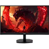 Acer KG1 KG241YP3, Écran Gamer, 23.8" Full HD, VA, 180 Hz, FreeSync Premium