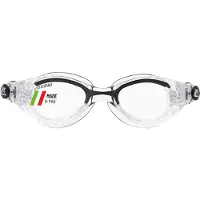 Cressi Lunettes De Natation Pour Enfants Flash Medium
