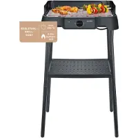 Severin Barbecue De Table Électrique PG8594