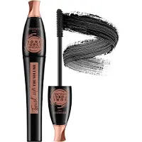 Bourjois Twist Up The Volume Bond Force Mascara 8ML - Noir