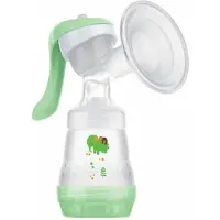 Mam Tire-lait manuel et kit d'allaitement