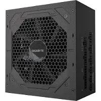 Gigabyte UD1000GM PG5 V2 Bloc d’Alimentation – PCIe Gen 5.1, 80 PLUS Gold, Conception entièrement modulaire, Ventilateur 120 mm, Compatible ATX 3.1, Prise EU