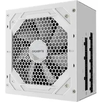 Gigabyte UD1000GM PG5 V2 ICE Bloc d’Alimentation – PCIe Gen 5.1, 80 PLUS Gold, Conception entièrement modulaire, Ventilateur 120 mm, Compatible ATX 3.1, Prise EU