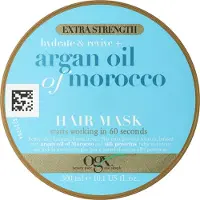 OGX Masque capillaire Huile d'Argan du Maroc, 300ml