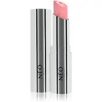 NEO Make Up Intense Serum Triple Action Lip Balm Stick baume à lèvres teinté SPF 30 teinte 01 Think Candy Pink 5.5 g