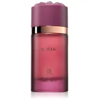 Ahmed Al Maghribi Mosaic Eau de Parfum pour femme 100 ml