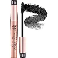 Flormar Mascara Nourrissant Triple Action 3 en 1 8 ml