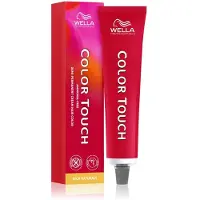 Wella Color Touch Rich Naturals coloration cheveux teinte 10/81 60 ml