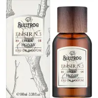 BULLFROG Eau De Parfum Elisir N.3 - Dark Honey 100 ml