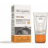Bella aurora Ultra-Mat Crème Solaire Anti-Taches SPF50 50 ml