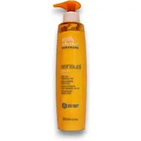 Milk shake Sun & More Lotion de Jour Hydratante Sensuelle pour le Corps 250 ml