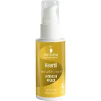 Bioturm Huile capillaire - Soin intensif 50ml