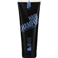 Angry Beards Jack Saloon Shampoo shampoing purifiant pour cheveux 230 ml