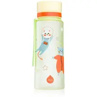 EQUA Bouteille d'eau pour enfants Space Catos 600 ml