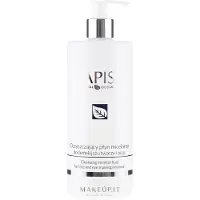 Apis Eau micellaire démaquillante et nettoyante Natural Cosmetics 500 ml