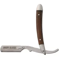 Angry Beards Rasoir Žižka 1 pièce