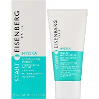 Eisenberg Start Défense Anti-Pollution crème protectrice visage 50 ml