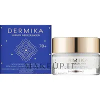 Dermika Luxury Neocollagen crème nourrissante 70+ 50 ml