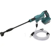 Makita Dhw180z Pressure Washer Argenté One Size / EU Plug 220V