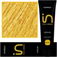 Montibello Gel Aux Couleurs Flashy 150ml JAUNE