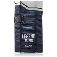 Emper Legend Elixir Eau de Parfum pour homme 100 ml