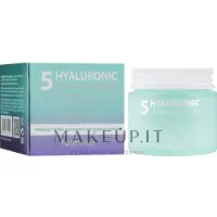 Farm Stay Crème hydratante Hyaluronic 5 Water Drop 80ml