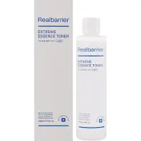 Real Barrier Extreme Light lotion tonique hydratante visage peaux sensibles 200 ml