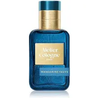 Atelier Cologne Eau de Parfum Rare Mandarine Fauve Eau de Parfum unisexe 30 ml