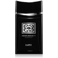 Emper Men'S Society Eau de Parfum pour homme 85 ml