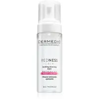 Dermedic Redness Calm mousse purifiante apaisante 150 ml