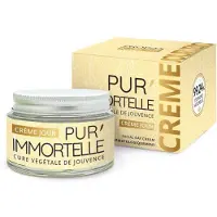 Propos Nature Propos'Nature Pur'Immortelle Crème Visage Jour Bio 50ml