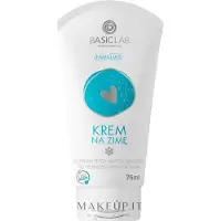 BasicLab Dermocosmetics Famillias crème d'hiver protectrice 75 ml