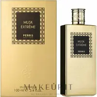 Perris Monte Carlo Perris musk extreme epv 100ml