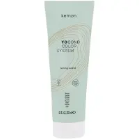 Kemon Yo Cond Color System Baume Réfléchissant Beige 200 ml