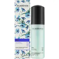 Académie Scientifique de Beauté Clean mousse nettoyante pour peaux normales à mixtes 150 ml