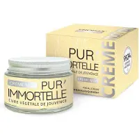 Propos Nature Propos'Nature Pur'Immortelle Crème Visage Nuit Bio 50 ml