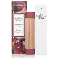 Ashleigh & Burwood London Moroccan Spice bâtons parfumés