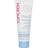 Topicrem Bébé - Crème Change Barrière Châtaigne BIO 75ML