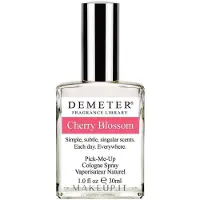 The Library Of Fragrance Cherry Blossom Eau de Cologne pour femme 30 ml