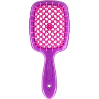 Jäneke Superbrush Small petite brosse plate 17,5 x 7 x 3 cm 1 pcs