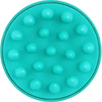 Moroccanoil Scalp Massage Brush brosse de massage pour racines et cuir chevelu 1 pcs