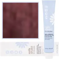 Milk shake 9 Minutes - couleur des cheveux 5,5 | 5M