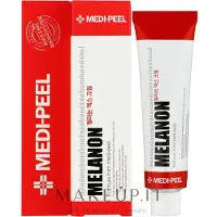 Medi-Peel Medi - Peel Melanon crème illuminatrice contre les taches brunes 30 ml