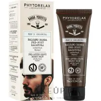 Phytorelax Baume à barbe Perfect Beard pour hommes 75 ml